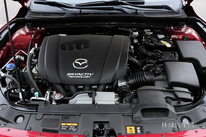 2014款 三廂 2.0L 自動運動型