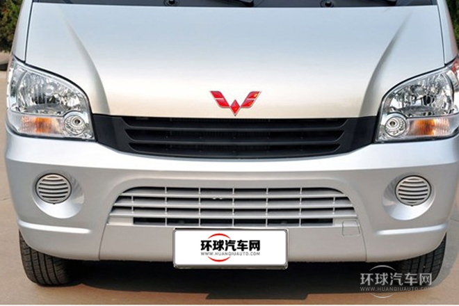 2010款 1.0L新版立業型短車身