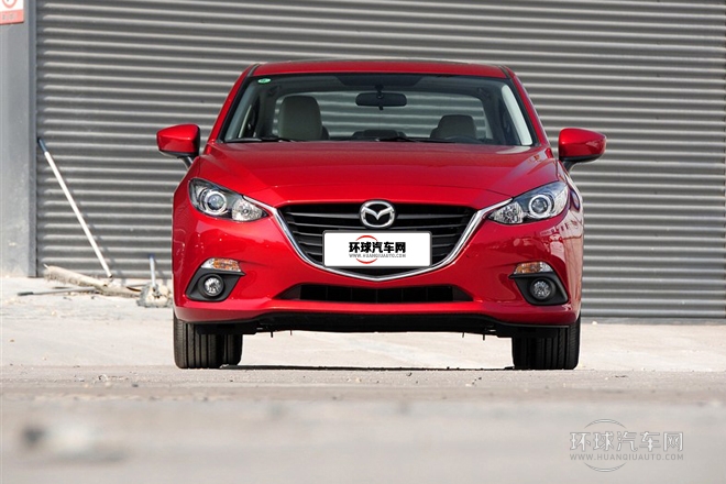 2014款 三廂 2.0L 自動運動型