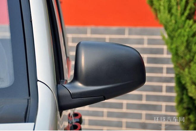 2010款 1.0L新版實用型短車身