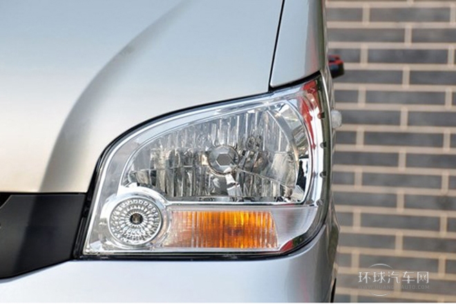 2010款 1.0L新版實用型短車身