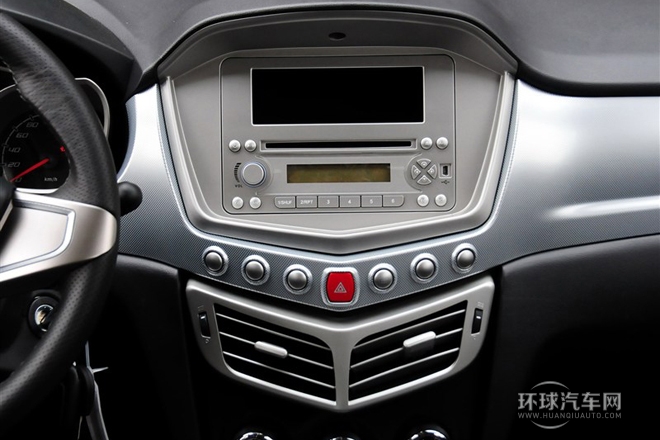 2012款 三廂 1.5L 手動豪華型