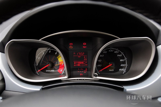 2012款 三廂 1.5L 手動豪華型