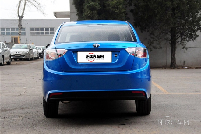 2012款 三廂 1.5L 手動豪華型