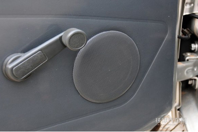 2010款 1.1L新版標準型I短車身