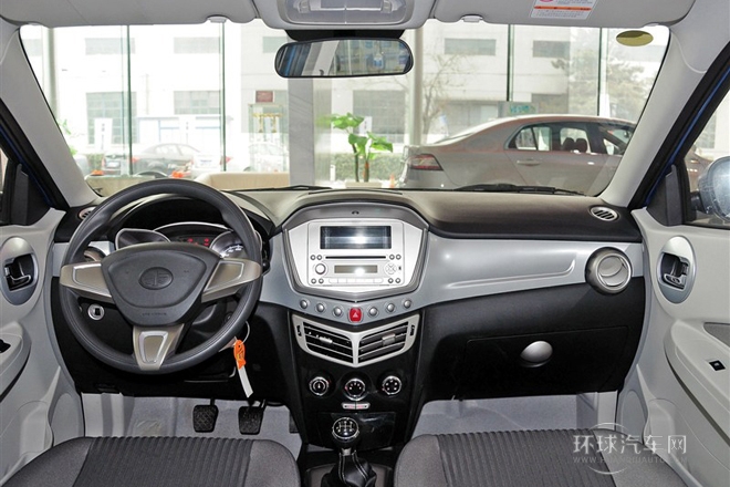 2012款 三廂 1.5L 手動舒適型