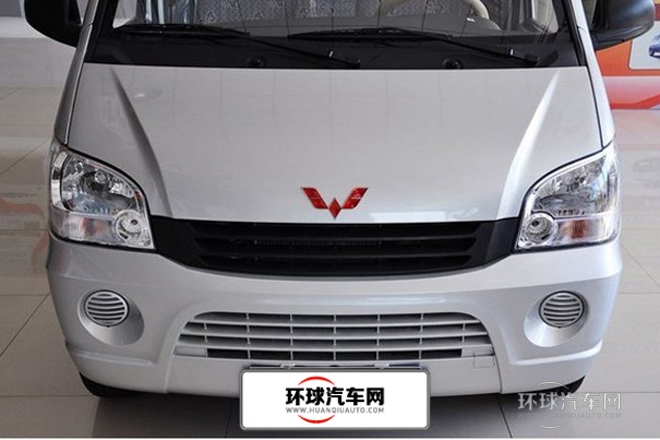 2010款 1.1L新版標(biāo)準(zhǔn)型I短車身