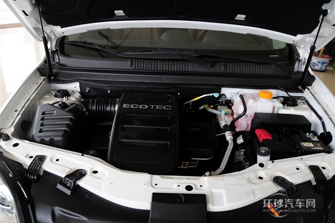 2013款 2.4L 兩驅豪華版