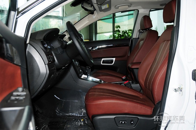 2013款 2.4L 兩驅豪華版