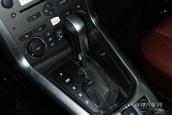 2013款 2.4L 兩驅(qū)豪華版