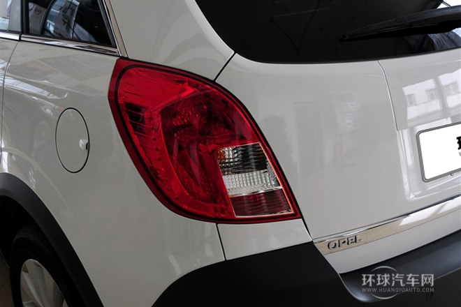 2013款 2.4L 兩驅豪華版