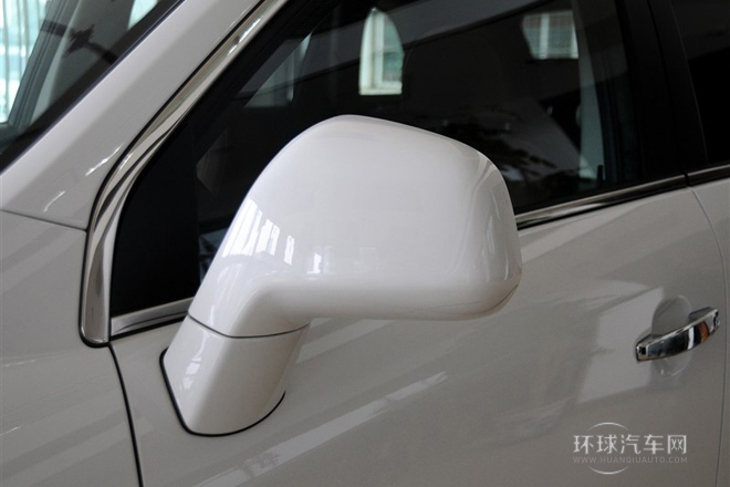 2013款 2.4L 兩驅豪華版