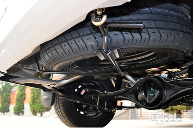 2010款 1.2L新版實用型長車身