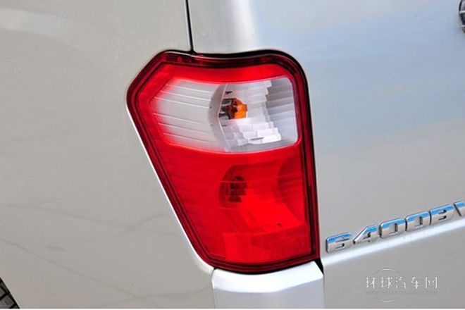 2010款 1.2L新版實用型長車身