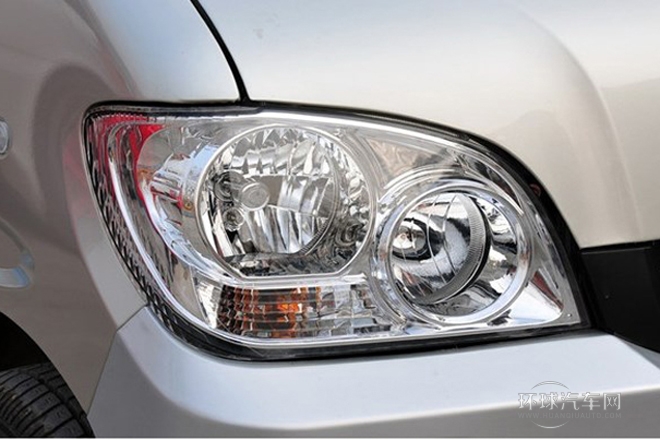 2010款 1.2L新版實用型長車身