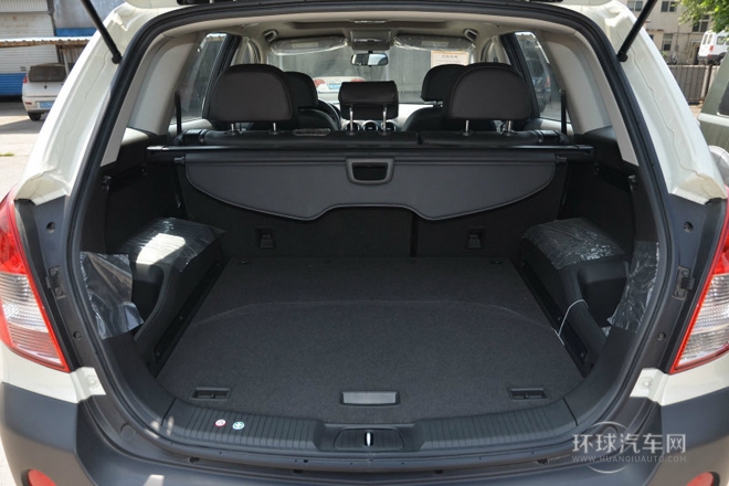 2013款 2.4L 兩驅(qū)舒適版