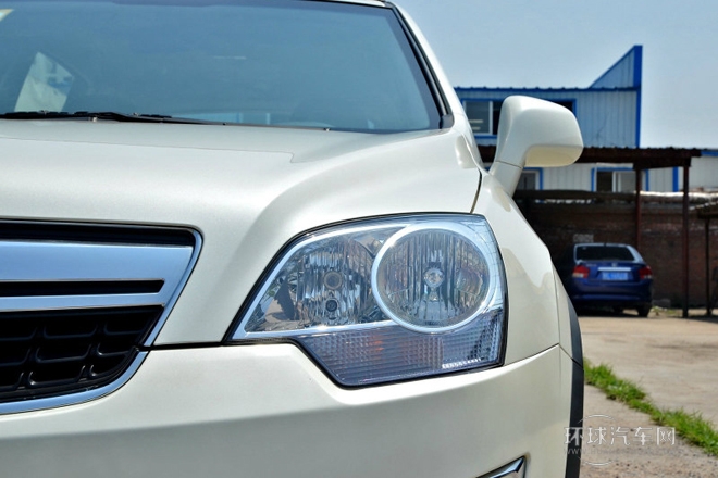 2013款 2.4L 兩驅舒適版