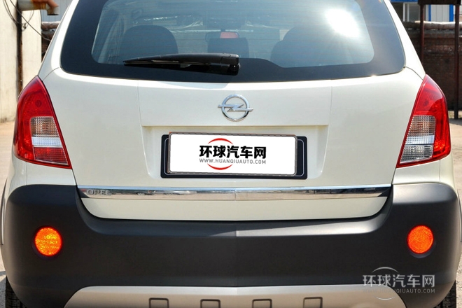 2013款 2.4L 兩驅舒適版