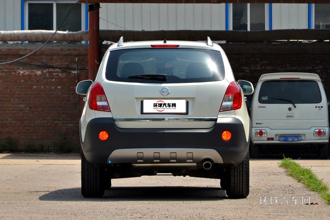 2013款 2.4L 兩驅舒適版