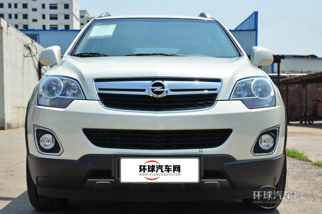 2013款 2.4L 兩驅舒適版
