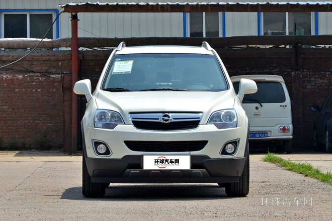 2013款 2.4L 兩驅舒適版