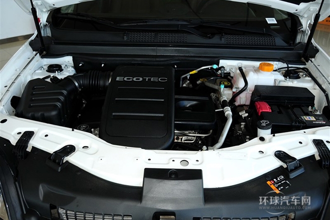 2013款 2.4L 四驅豪華版