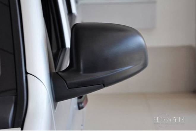 2010款 1.2L新版標準型I短車身