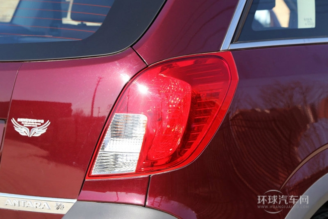 2013款 2.4L 四驅(qū)舒適版