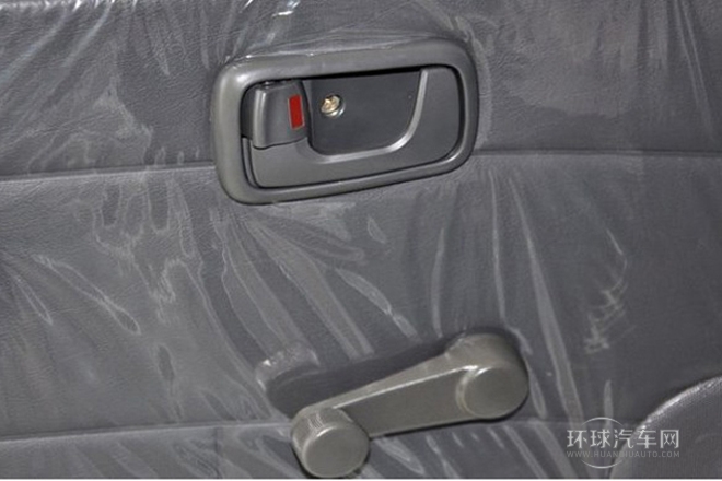 2010款 1.2L新版標準型II短車身