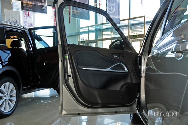 2013款 1.4T 五座舒適型