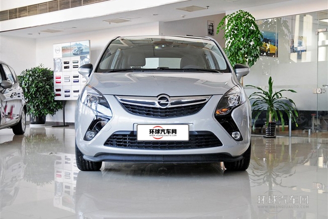 2013款 1.4T 五座舒適型