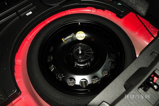 2014款 1.4T GTC 運(yùn)動(dòng)型