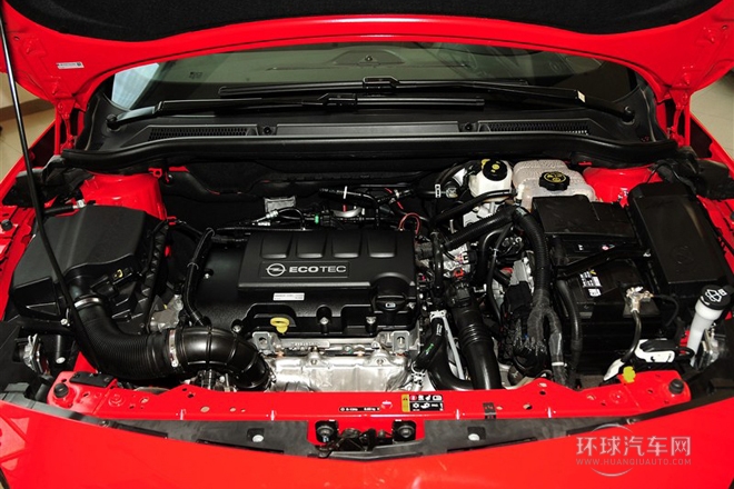 2014款 1.4T GTC 運動型