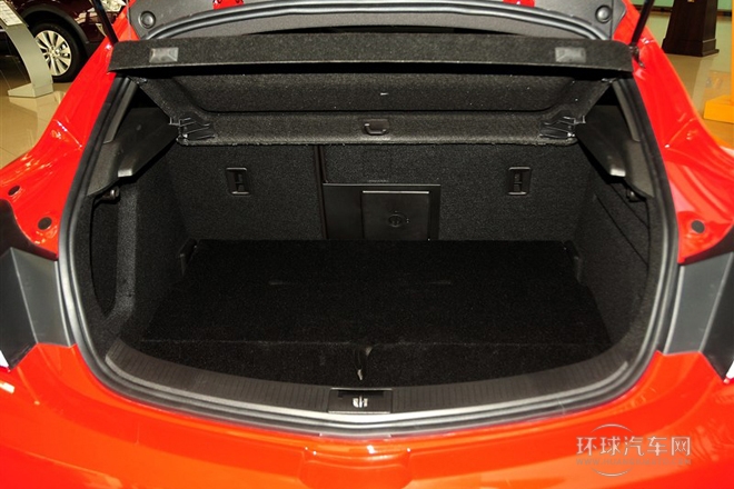 2014款 1.4T GTC 運動型