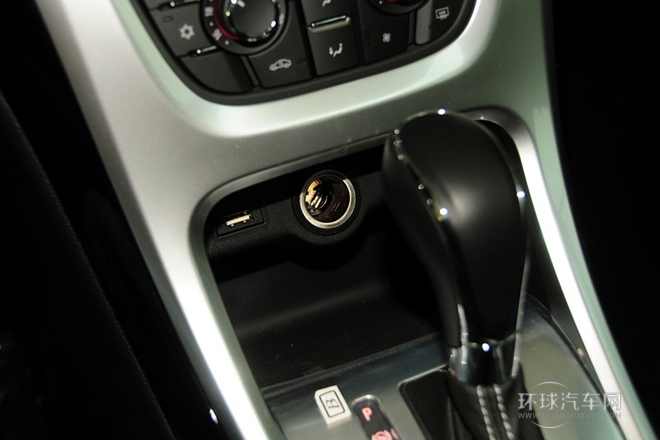 2014款 1.4T GTC 運動型