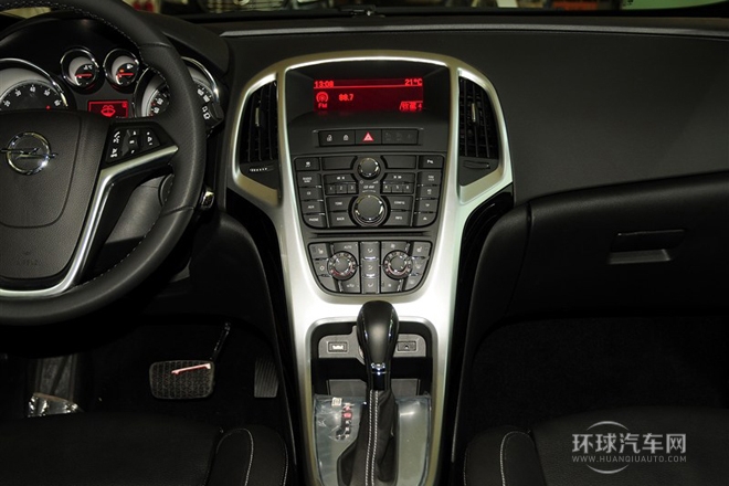 2014款 1.4T GTC 運動型