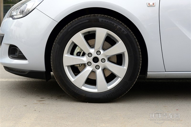 2014款 1.4T GTC 舒適型