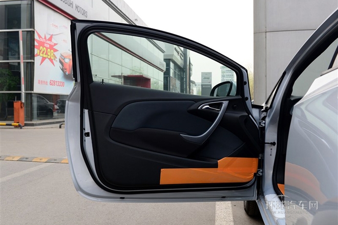 2014款 1.4T GTC 舒適型