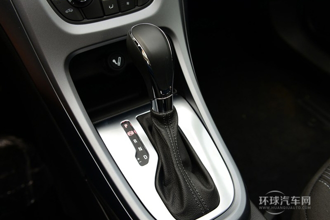 2014款 1.4T GTC 舒適型