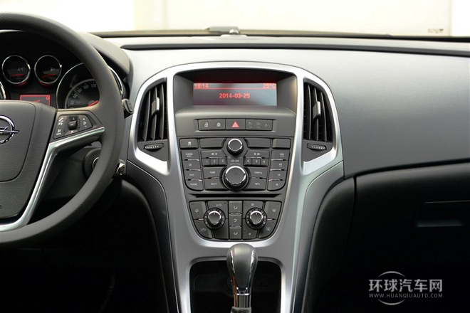 2014款 1.4T GTC 舒適型