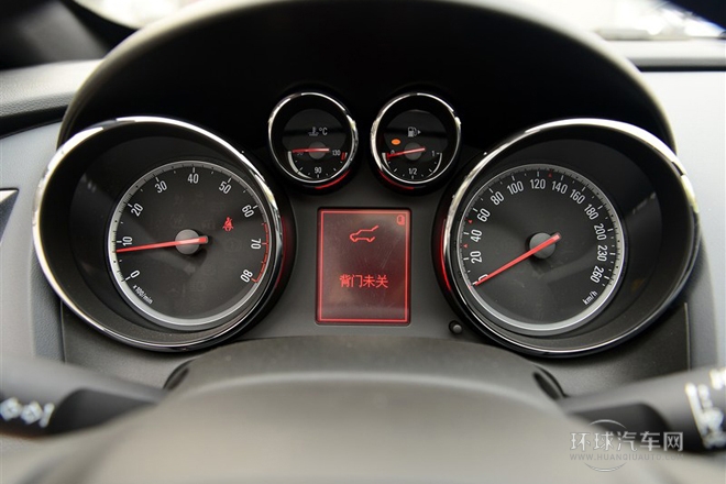 2014款 1.4T GTC 舒適型