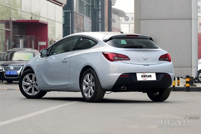 2014款 1.4T GTC 舒適型