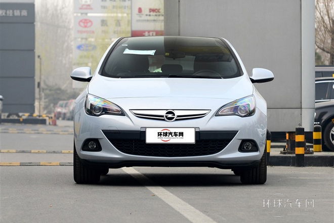 2014款 1.4T GTC 舒適型