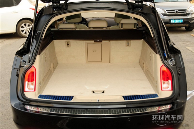 2013款 2.0T 兩驅(qū)豪華型