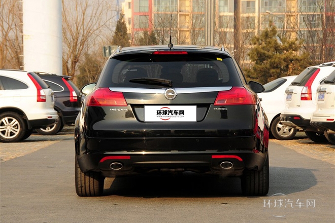 2013款 2.0T 兩驅豪華型