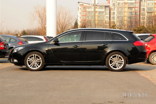 2013款 2.0T 兩驅豪華型