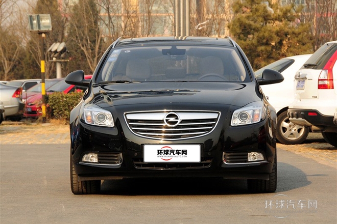 2013款 2.0T 兩驅豪華型