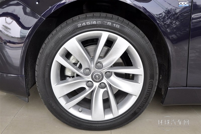 2013款 2.0T 四驅運動型