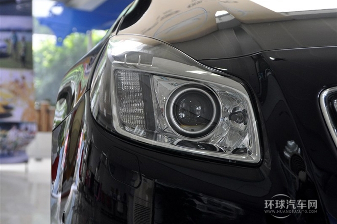 2013款 2.0T 四驅運動型