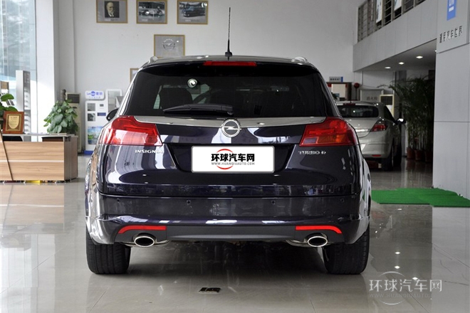 2013款 2.0T 四驅運動型